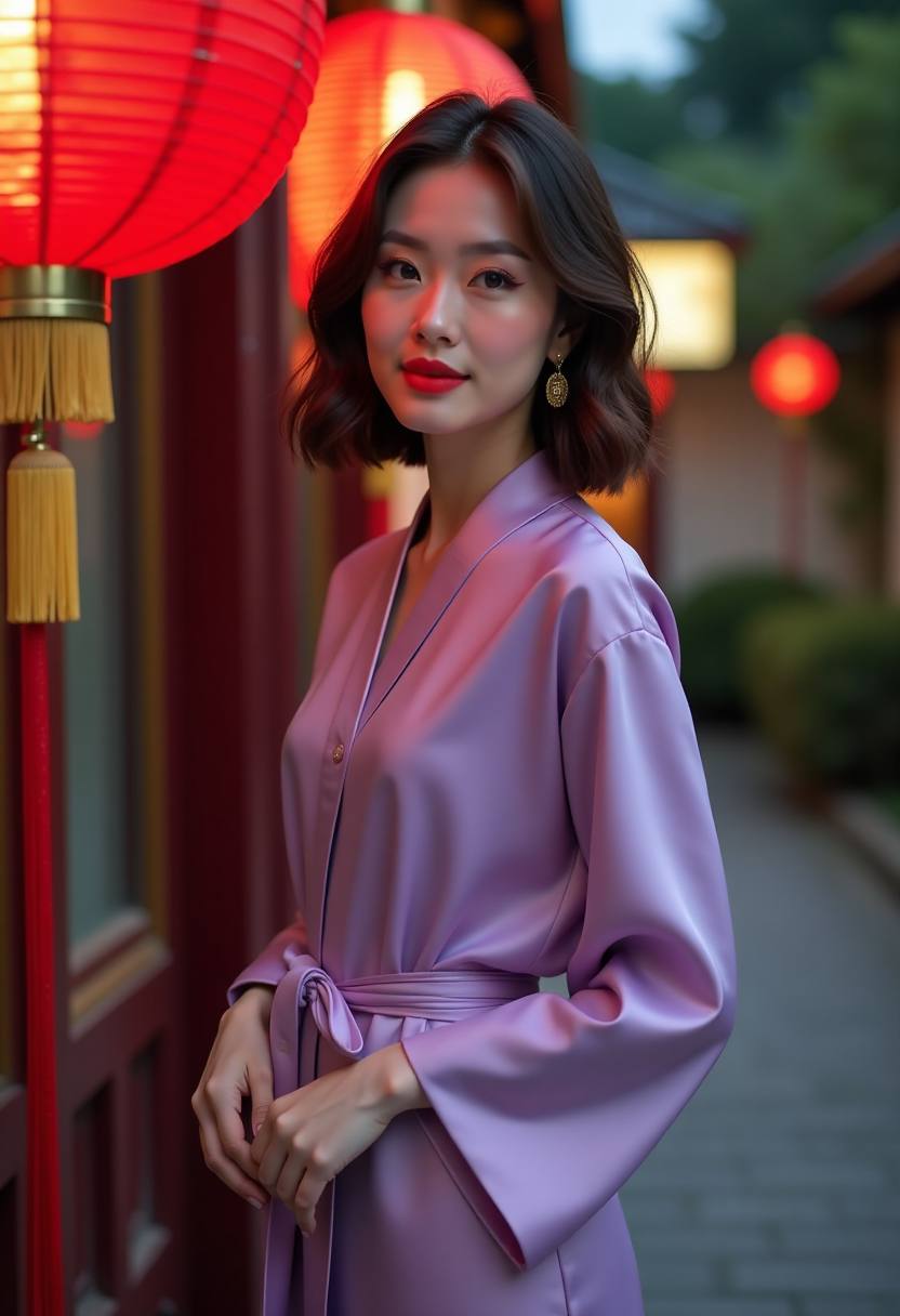 马尼拉之夜